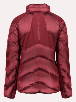 Obermeyer Women's Ion Stretch Jacket -Obermeyer Sales Store 14021 MAJORREDalt2