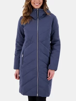 Obermeyer Women's Dehlia Down Parka