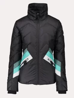 Obermeyer Women's The Dusty Down Jacket 11 Obermeyer Women's The Dusty Down Jacket -Obermeyer Sales Store 14050 BLACK e3f66ac4 7142 4d3f ac71 f1f5a26e032b