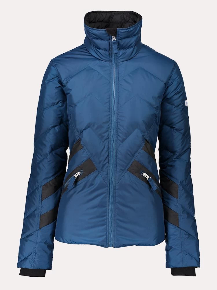Obermeyer Women's The Dusty Down Jacket 5 Obermeyer Women's The Dusty Down Jacket - Image 5
