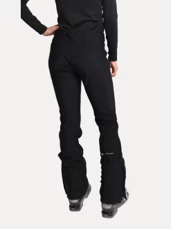 Obermeyer Women's Bond Pant -Obermeyer Sales Store 15015 blackalt2