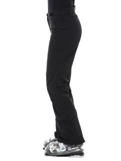 Obermeyer Women's Warrior Pant -Obermeyer Sales Store 15016 blackalt1