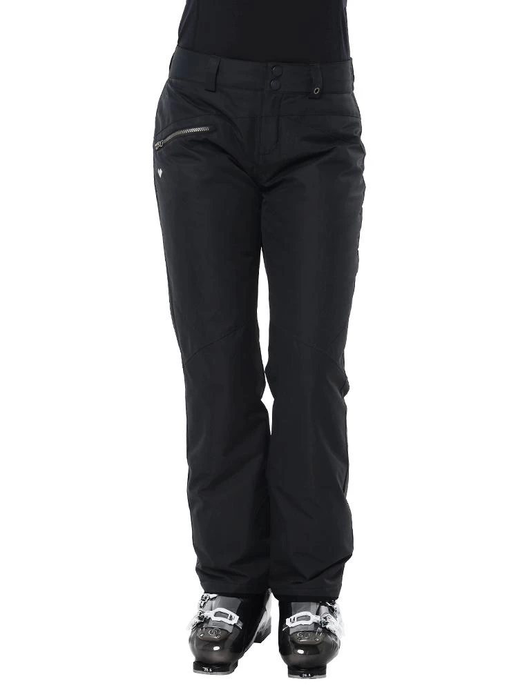 Obermeyer Women's Malta Ski Pant 2 Obermeyer Women's Malta Ski Pant - Image 2