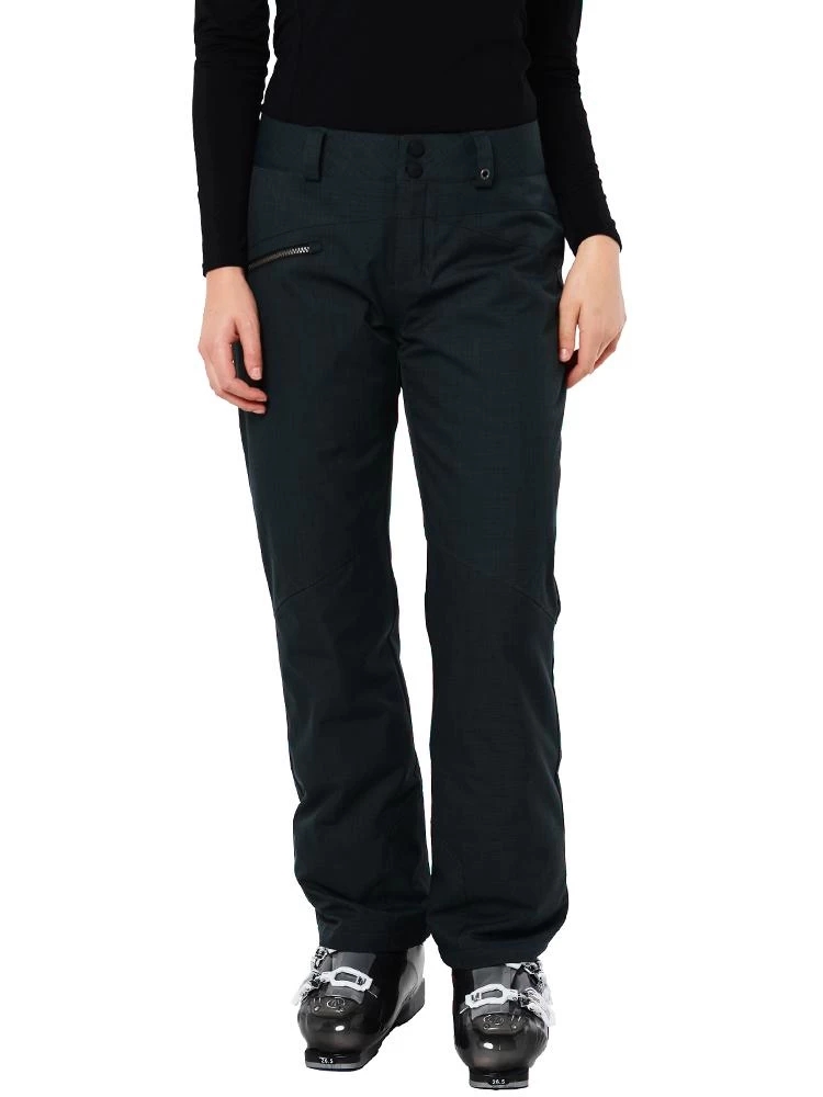 Obermeyer Women's Malta Ski Pant 3 Obermeyer Women's Malta Ski Pant - Image 3