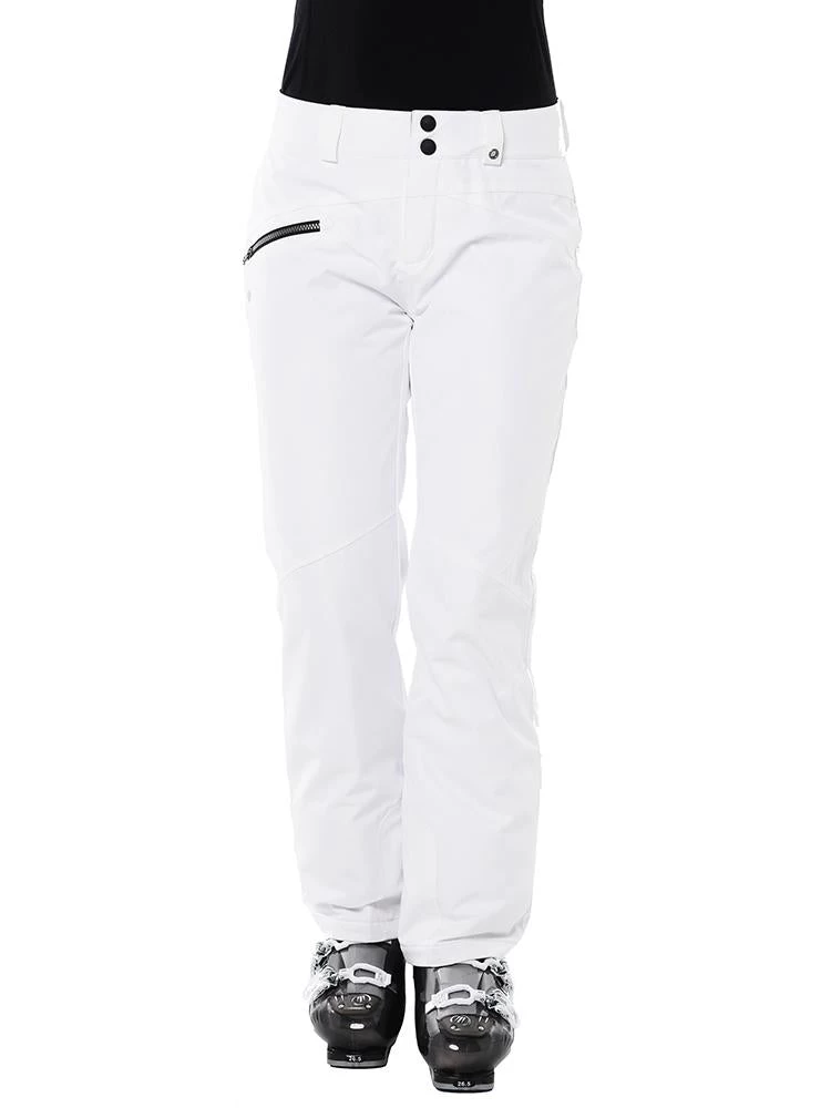 Obermeyer Women's Malta Ski Pant 4 Obermeyer Women's Malta Ski Pant - Image 4