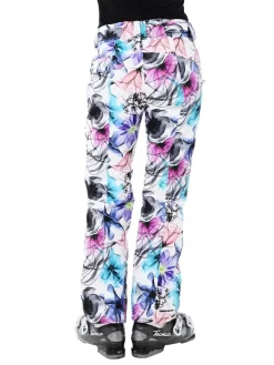 Obermeyer Women's Malta Ski Pant 12 Obermeyer Women's Malta Ski Pant -Obermeyer Sales Store 15017 x rayfloralalt2