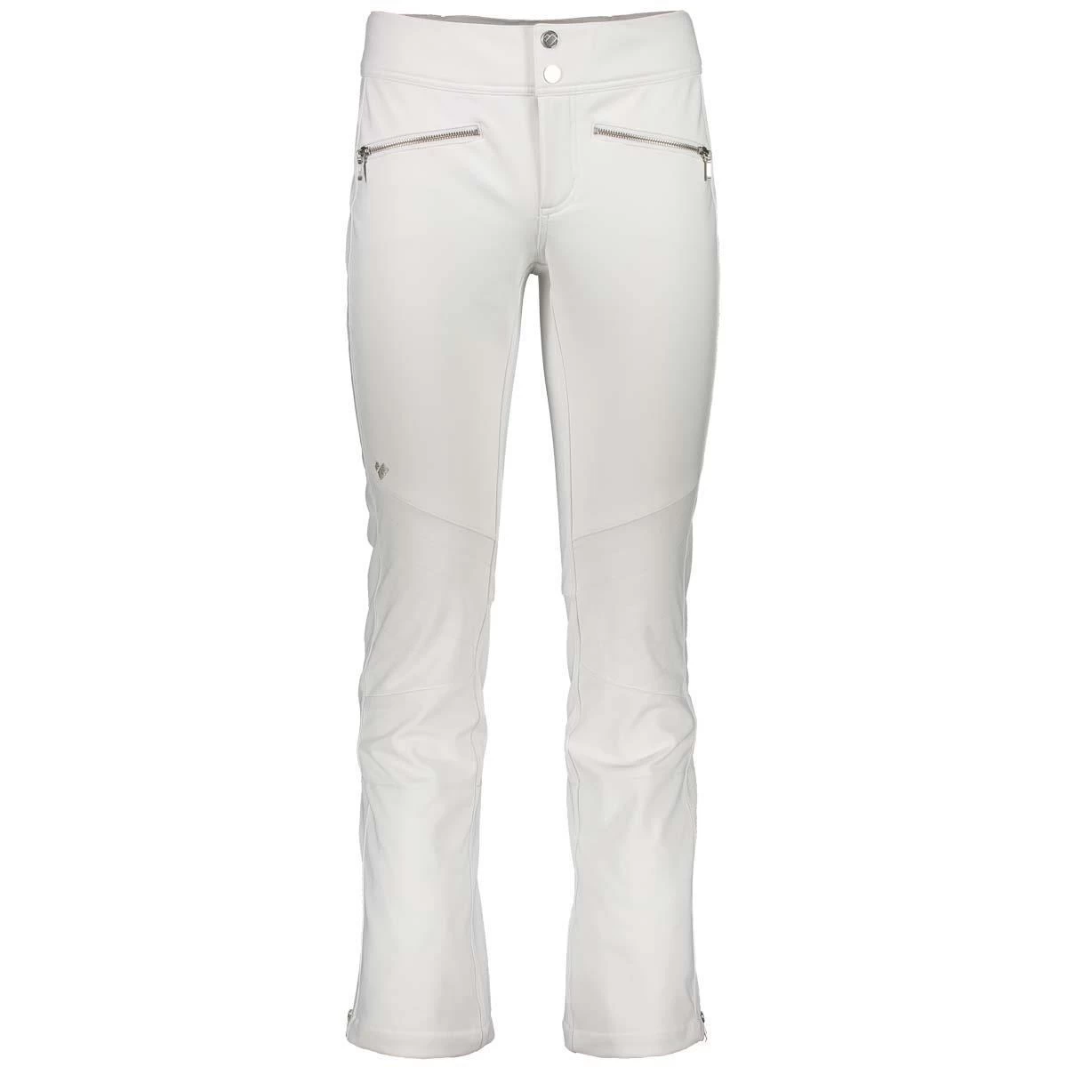 Obermeyer Women's Clio Softshell Pant 9 Obermeyer Women's Clio Softshell Pant - Image 9