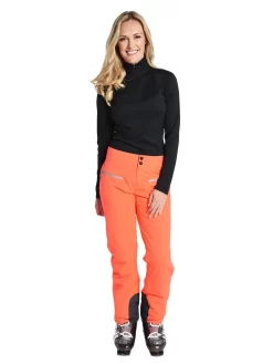 Obermeyer Women's Bliss Pant 7 Obermeyer Women's Bliss Pant -Obermeyer Sales Store 15029 80sfirealt3