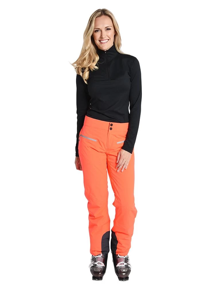 Obermeyer Women's Bliss Pant 4 Obermeyer Women's Bliss Pant - Image 4