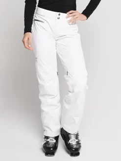 Obermeyer Women's Straight Line Pant 8 Obermeyer Women's Straight Line Pant -Obermeyer Sales Store 15065 white 2178ca13 7807 4820 bacf 8a659e833e6c