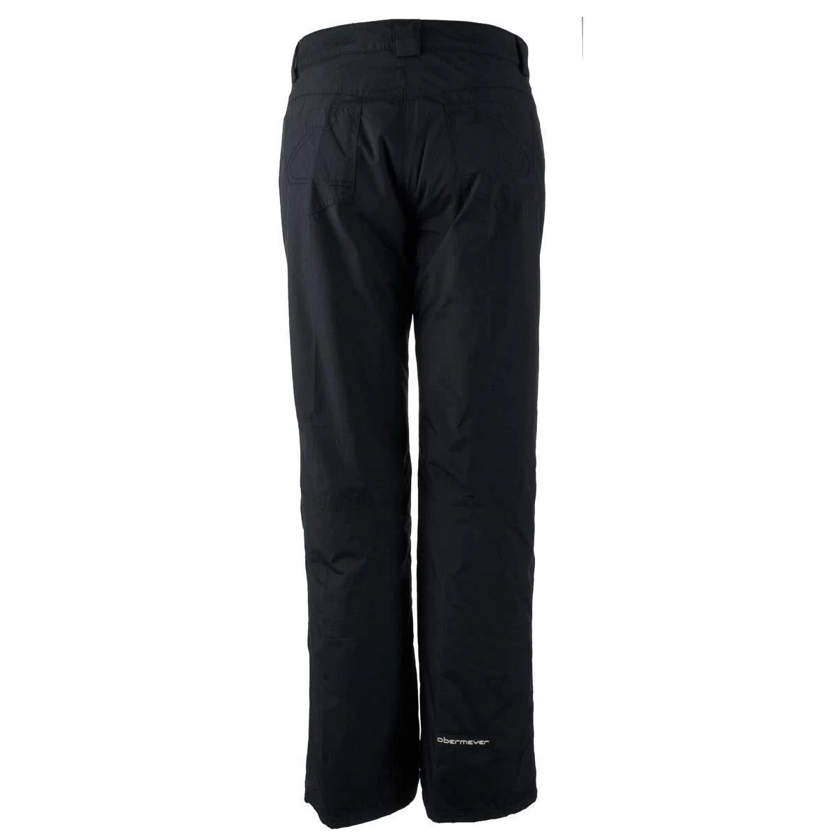 Obermeyer Jewel Jean Pant - Women's 3 Obermeyer Jewel Jean Pant - Women's - Image 3