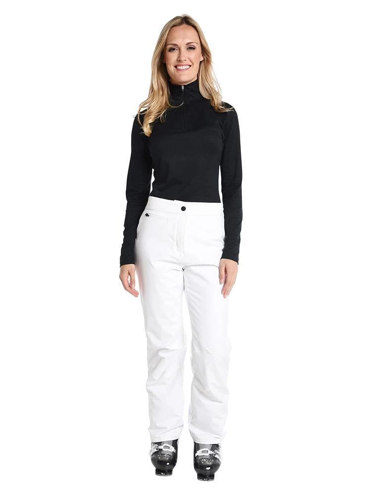 Obermeyer Women's Sugarbrush Stretch Pant 2 Obermeyer Women's Sugarbrush Stretch Pant - Image 2