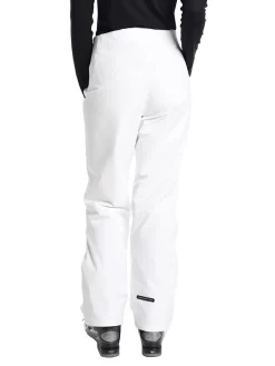 Obermeyer Women's Sugarbrush Stretch Pant 7 Obermeyer Women's Sugarbrush Stretch Pant -Obermeyer Sales Store 15085 whitealt3
