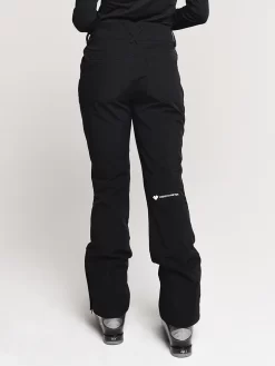 Obermeyer Women's Bandera Pant 8 Obermeyer Women's Bandera Pant -Obermeyer Sales Store 15091 blackalt2