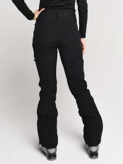 Obermeyer Women's Diana Pant -Obermeyer Sales Store 15093 blackalt2