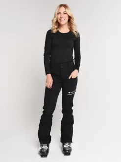 Obermeyer Women's Diana Pant -Obermeyer Sales Store 15093 blackalt3