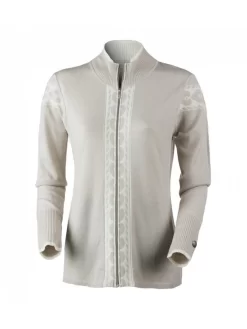 Obermeyer Women's Mia Knit Jacket