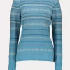 Obermeyer Women's Reece Ski Sweater