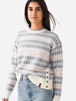 Obermeyer Women's Joanna Sweater