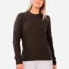 Obermeyer Women's Rayna Crewneck Sweater
