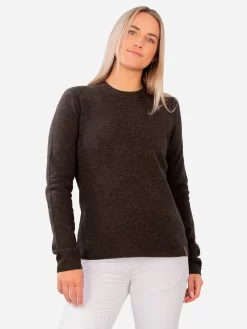 Obermeyer Women's Rayna Crewneck Sweater