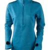 Obermeyer Women's Splendid 150 Dri-Core Top