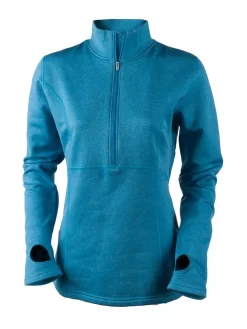 Obermeyer Women's Splendid 150 Dri-Core Top