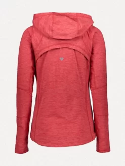 Obermeyer Women's Catalina Hoodie -Obermeyer Sales Store 17014 afterglowalt1