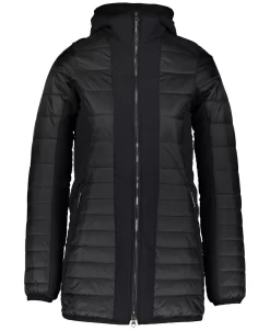 Obermeyer Miriam Hybrid Parka - Women's
