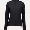 Obermeyer Women's Discover 1/4 Zip Baselayer