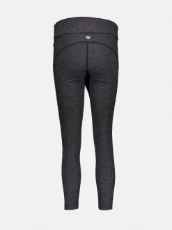 Obermeyer Women's Discover Baselayer Tight -Obermeyer Sales Store 19026 blackalt1