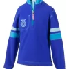 Obermeyer Girls Ski-Daddle Fleece Top