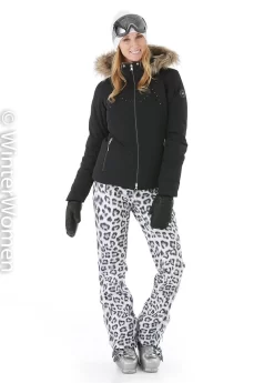 Obermeyer Women's Evanna Down Jacket 17 Obermeyer Women's Evanna Down Jacket -Obermeyer Sales Store 20192020obermeyerwomensevannadownjacketblackm4