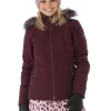 Obermeyer Women's Evanna Down Jacket