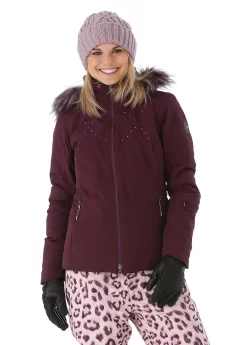 Obermeyer Women's Evanna Down Jacket