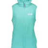 Obermeyer Women's Jana Fleece Vest