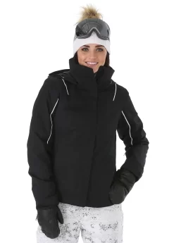 Obermeyer Women's Tetra 3-in-1 System Jacket 13 Obermeyer Women's Tetra 3-in-1 System Jacket -Obermeyer Sales Store 20192020obermeyerwomenstetra3in1systemjacketblackm