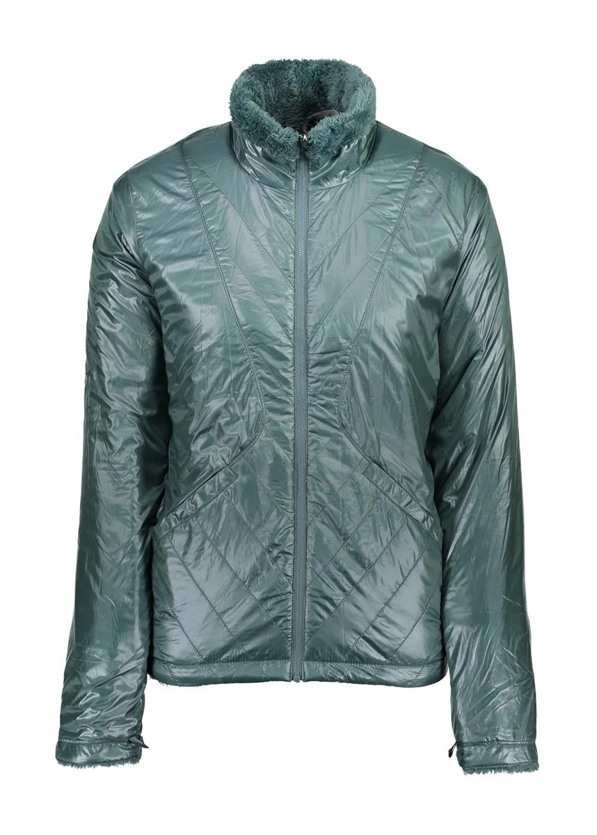 Obermeyer Women's Tetra 3-in-1 System Jacket 3 Obermeyer Women's Tetra 3-in-1 System Jacket - Image 3