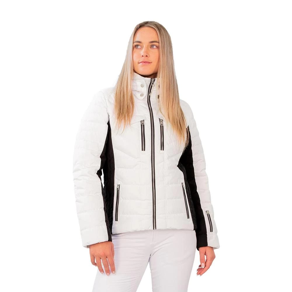 Obermeyer Devon Down Jacket - Women's 1 Obermeyer Devon Down Jacket - Women's