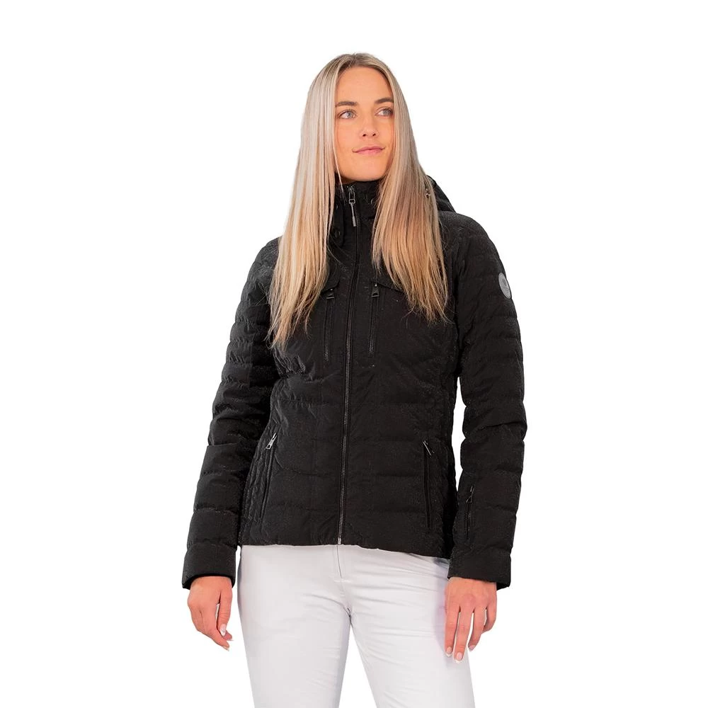 Obermeyer Devon Down Jacket - Women's 4 Obermeyer Devon Down Jacket - Women's - Image 4