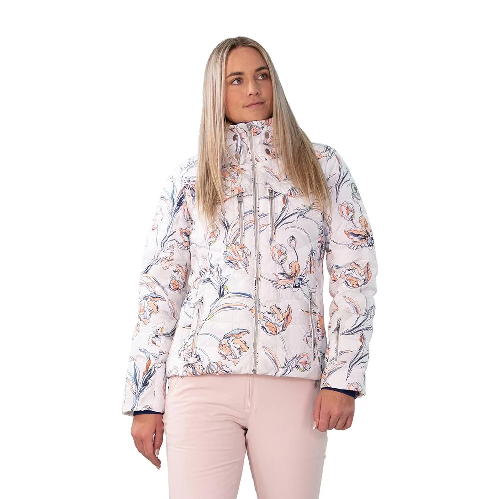 Obermeyer Devon Down Jacket - Women's 5 Obermeyer Devon Down Jacket - Women's - Image 5