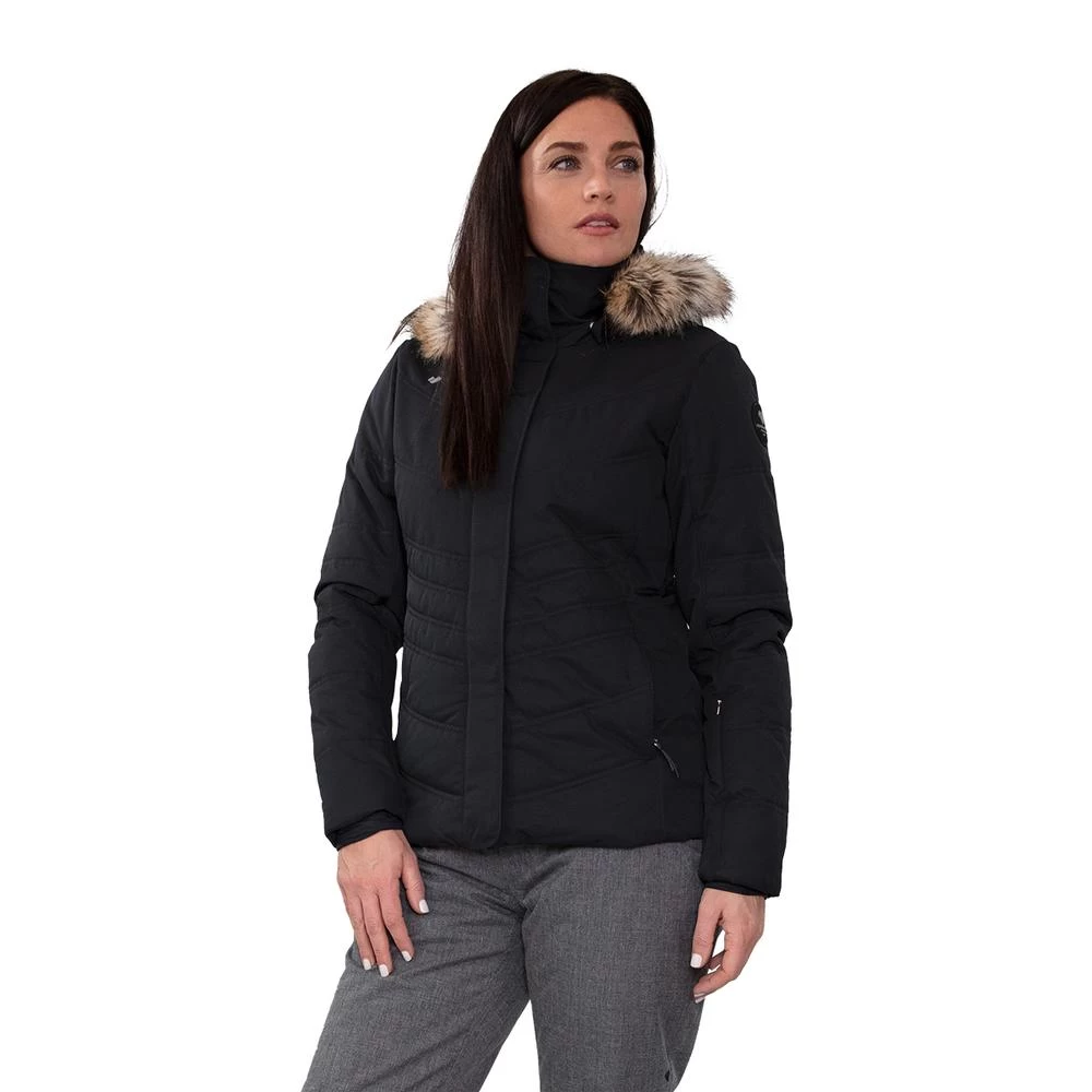 Obermeyer Tuscany Ii Jacket - Women's 2 Obermeyer Tuscany Ii Jacket - Women's - Image 2