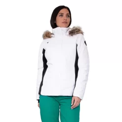Obermeyer Tuscany Ii Jacket - Women's 8 Obermeyer Tuscany Ii Jacket - Women's -Obermeyer Sales Store 20414 16010 l