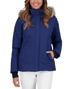 Obermeyer Tuscany Ii Jacket - Women's 10 Obermeyer Tuscany Ii Jacket - Women's -Obermeyer Sales Store 20414 20167 l