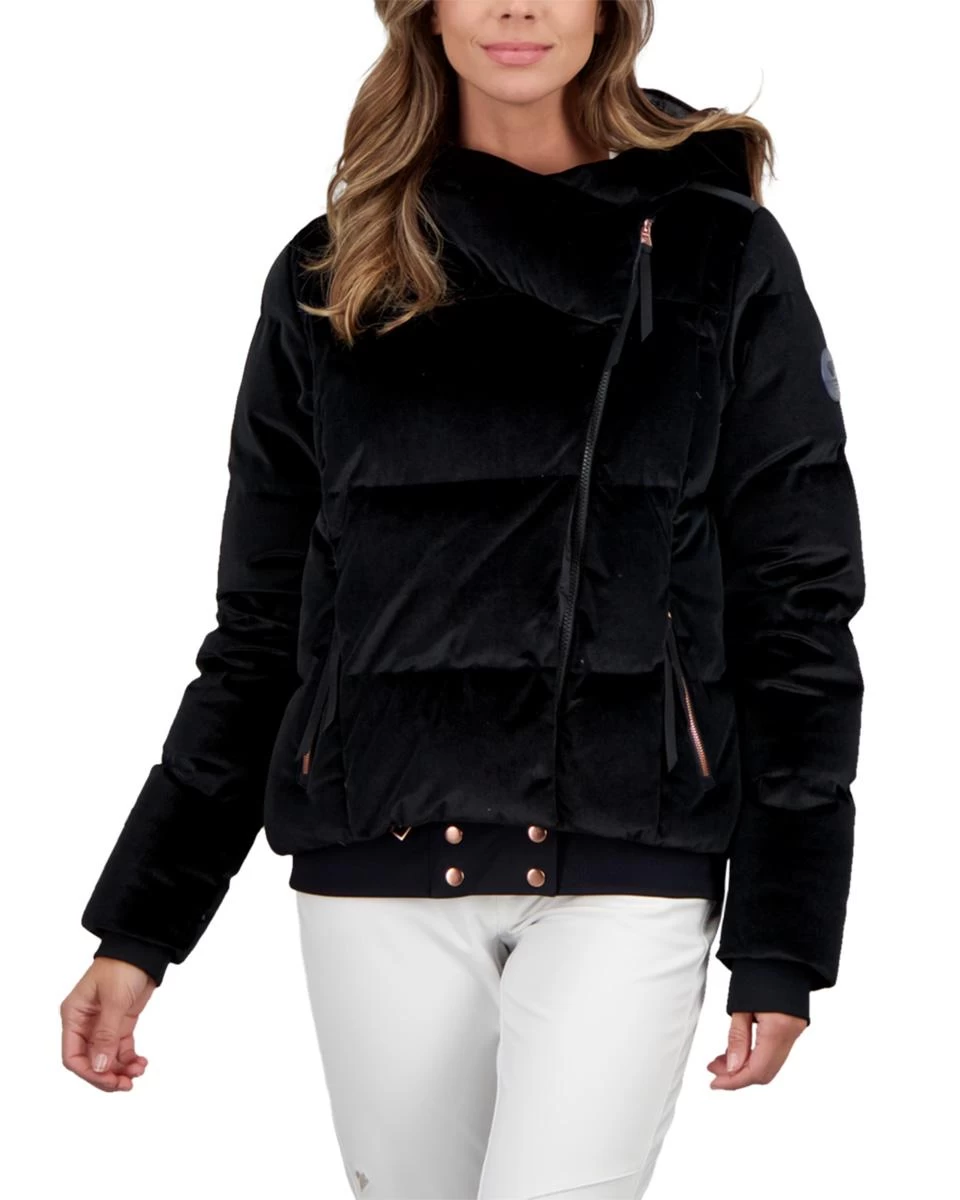 Obermeyer Calypso Down Jacket - Women's 1 Obermeyer Calypso Down Jacket - Women's