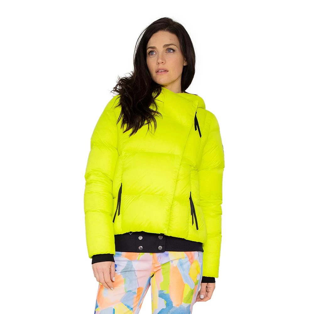Obermeyer Calypso Down Jacket - Women's 3 Obermeyer Calypso Down Jacket - Women's - Image 3