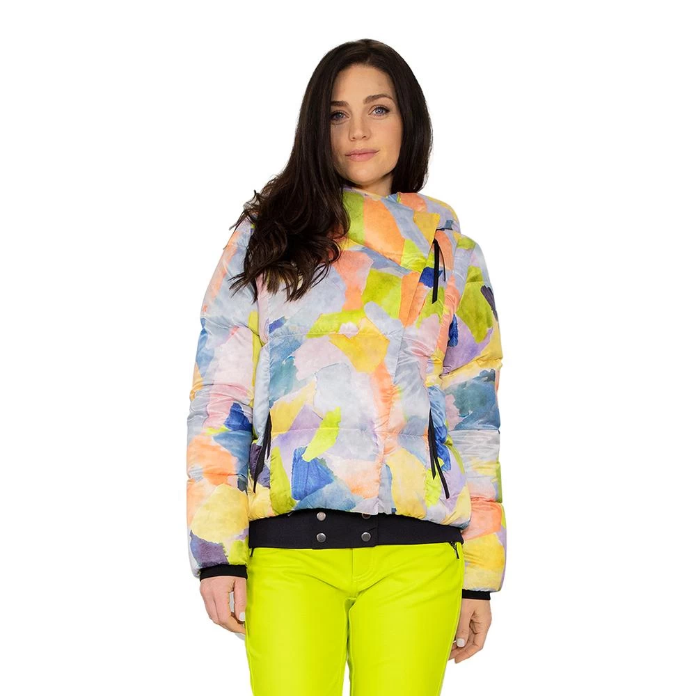 Obermeyer Calypso Down Jacket - Women's 4 Obermeyer Calypso Down Jacket - Women's - Image 4