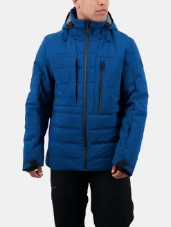 Obermeyer Men's Caldera Down Hybrid Jacket 12 Obermeyer Men's Caldera Down Hybrid Jacket -Obermeyer Sales Store 21014 xPASSPORTxPrimary 12952509