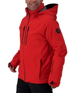 Obermeyer Raze Jacket - Men's -Obermeyer Sales Store 21020 ALT2