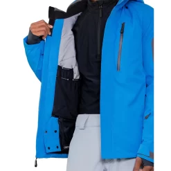 Obermeyer Primo Jacket - Men's 9 Obermeyer Primo Jacket - Men's -Obermeyer Sales Store 21109 ALT1